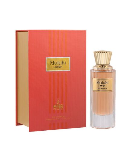 RISALA ELITE MULUKI EDP