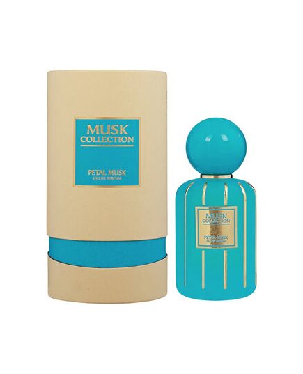 FLAVIA PETAL MUSK EDP