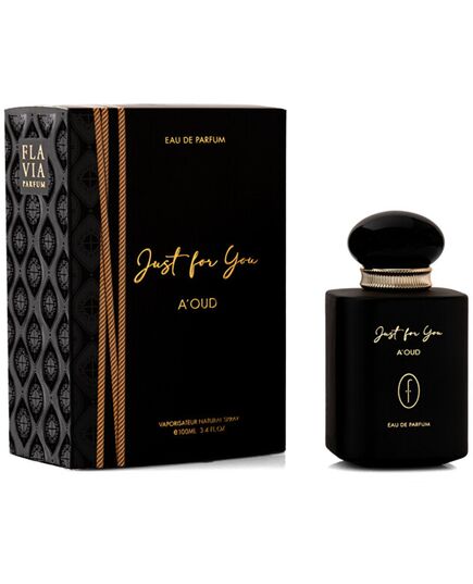 FLAVIA JUST FOR YOU AOUD EDP