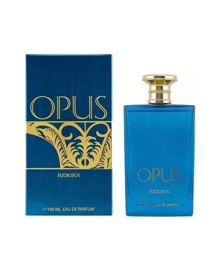 KHADLAJ OPUS REBORN EXTRAIT DE PARFUM
