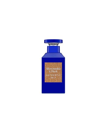 ABERCROMBIE & FITCH AUTHENTIC SELF MAN EDT