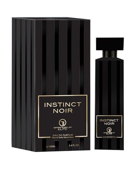 GRANDEUR INSTINCT NOIR EDP
