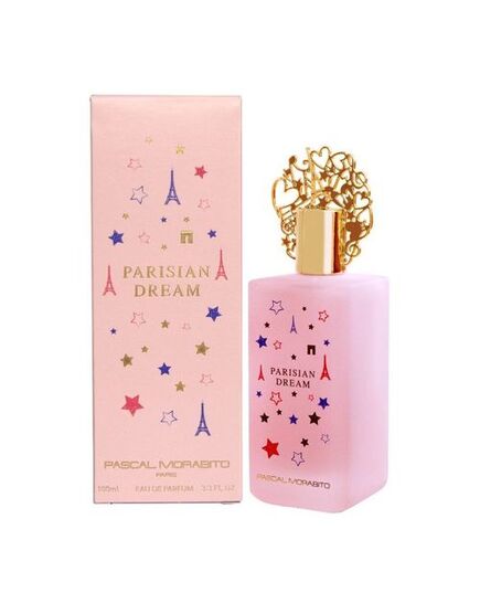 PASCAL MORABITO PARISIAN DREAM EDP