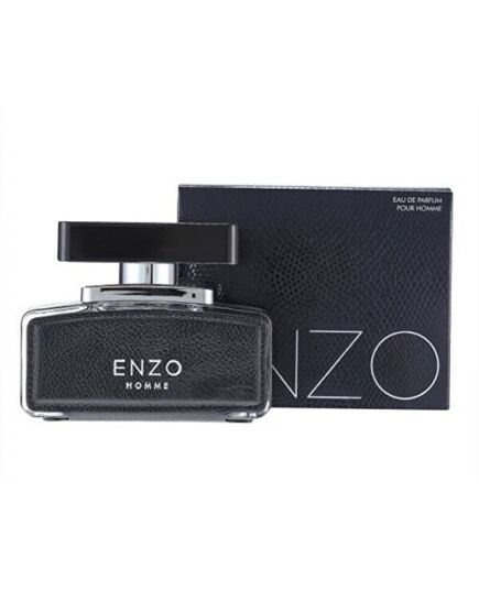 FLAVIA ENZO POUR HOMME EDP