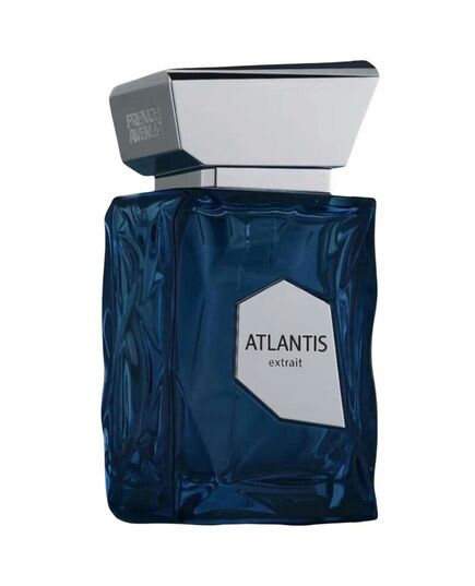 FRENCH AVENUE ATLANTIS EXTRAIT EXTRAIT DE PARFUM