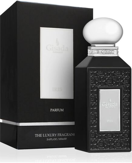 GISADA IRIS PARFUM