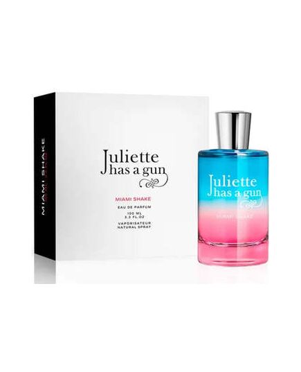 JULIETTE HAS A GUN MIAMI SHAKE EDP