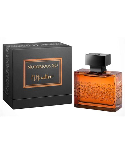 M.MICALLEF NOTORIOUS XO EDP
