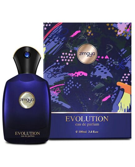 ZIMAYA EVOLUTION EDP