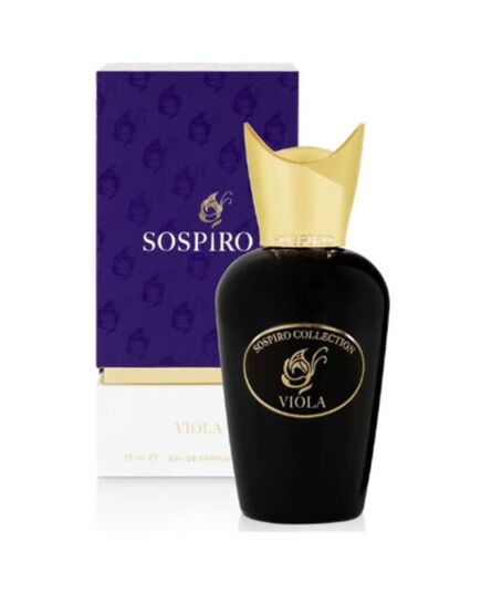 SOSPIRO VIOLA EDP