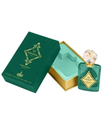 RISALA ELITE KHAZNA NAJMAT AFRICA EDP