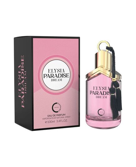CAMARA PERFUMES ELYSIA PARADISE DREAM EDP