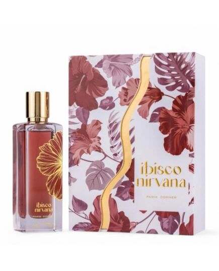 PARIS CORNER IBISCO NIRVANA EXTRAIT DE PARFUM