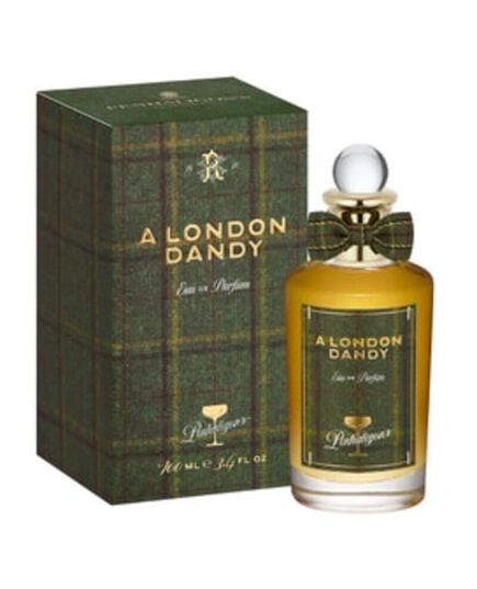 PENHALIGON'S A LONDON DANDY EDP