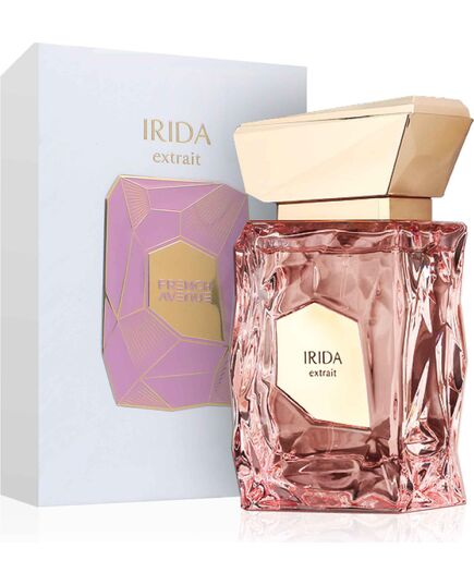 FRENCH AVENUE IRIDA PARFUM