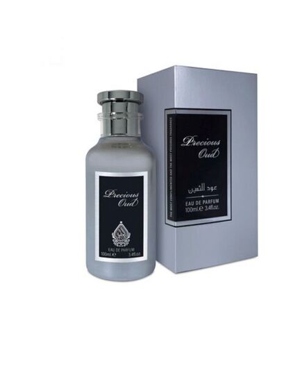 HOUSE OF PERFUMES PRECIOUS OUD EDP