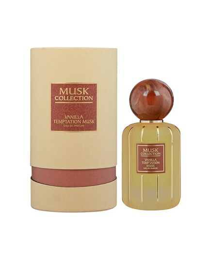FLAVIA VANILLA TEMPTATION MUSK EDP