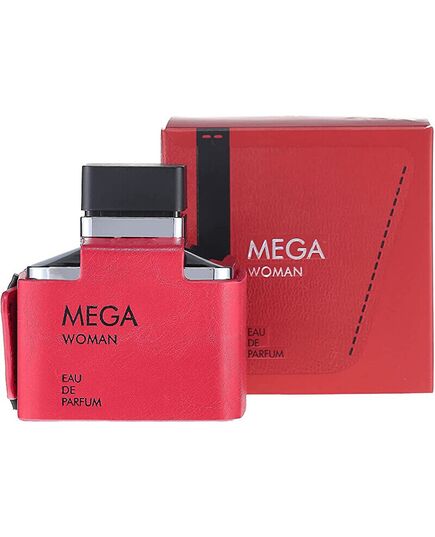 FLAVIA MEGA WOMAN EDP