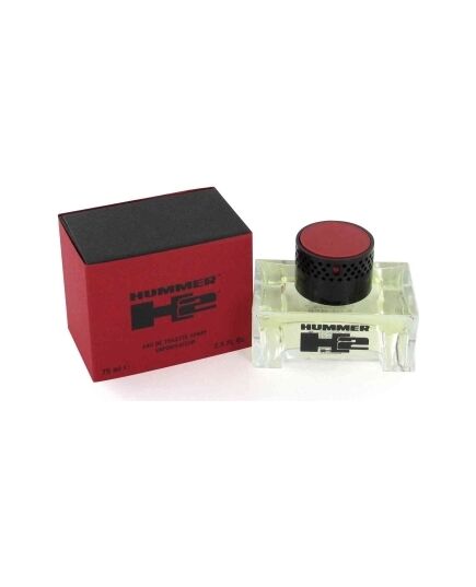 HUMMER H2 EDT 125 ML