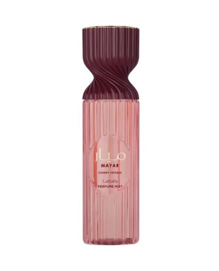 LATTAFA MAYAR CHERRY INTENSE TĚLOVÝ SPREJ