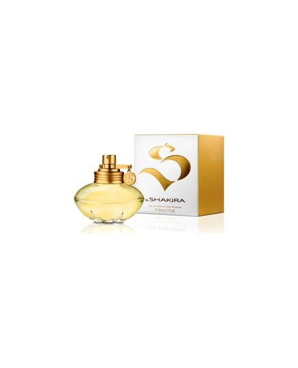 SHAKIRA S EDT