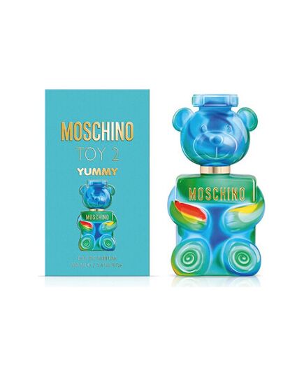 MOSCHINO TOY 2 YUMMY EDP