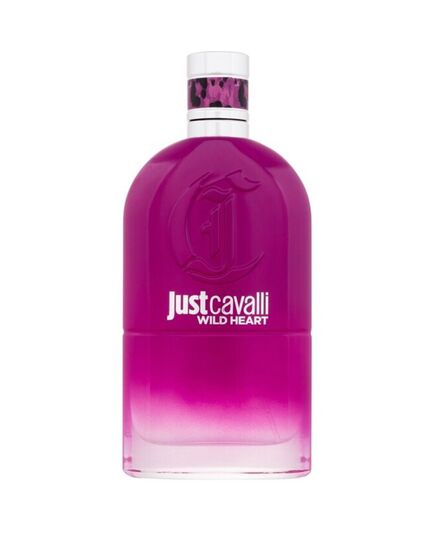 CAVALLI ROBERTO JUST CAVALLI WILD HEART EDP