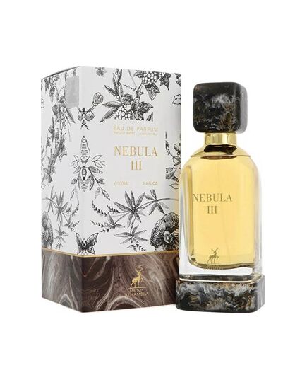 MAISON ALHAMBRA NEBULA III EDP
