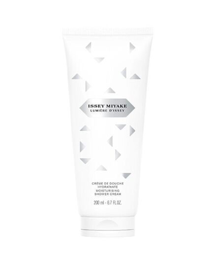 ISSEY MIYAKE LUMIERE D´ISSEY SPRCHOVÝ KRÉM