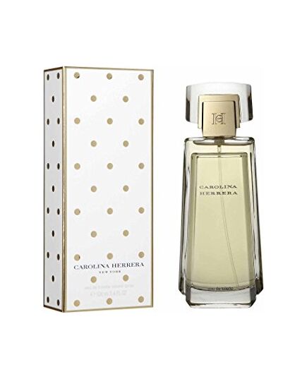 CAROLINA HERRERA CAROLINA HERRERA EDT 100 ML