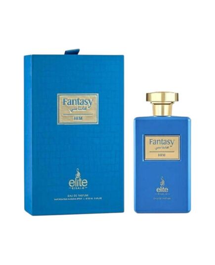 RISALA ELITE FANTASY HIM EDP