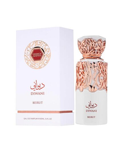 FRENCH AVENUE DIWANI BEIRUT EDP
