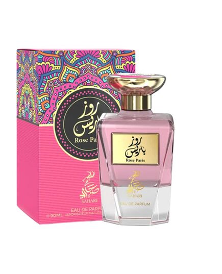 SAHARI ROSE PARIS EDP