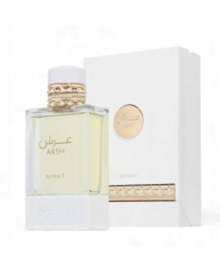 FRAGRANCE WORLD HOMAGE EDP