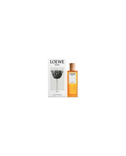 LOEWE SOLO ELLA EDT