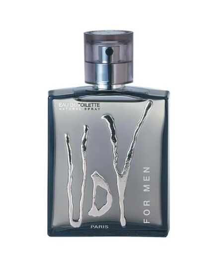 ULRIC DE VARENS FOR MEN EDT