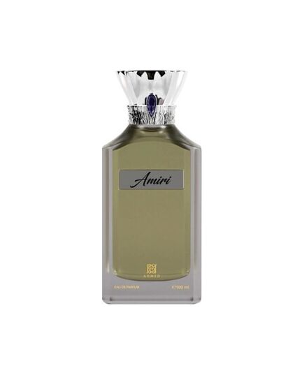 AHMED AL MAGHRIBI AMIRI EDP