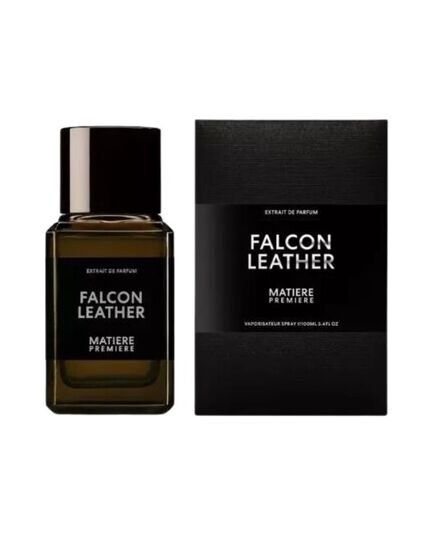 MATIERE PREMIERE FALCON LEATHER EXTRAIT DE PARFUM
