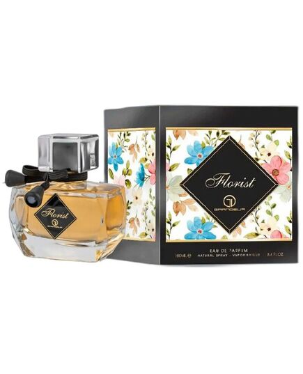 GRANDEUR FLORIST EDP