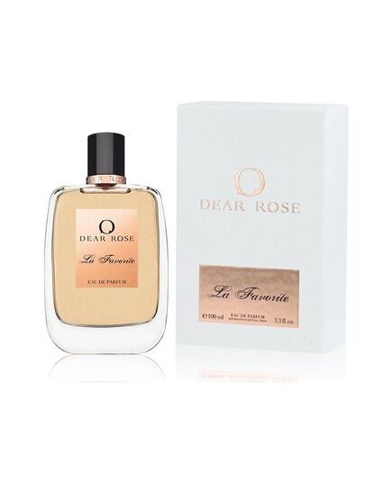 ROOS & ROOS LA FAVORITE EDP