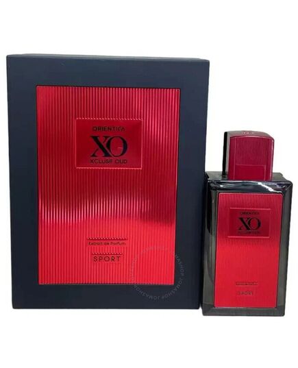ORIENTICA XCLUSIF OUD SPORT EXTRAIT DE PARFUM
