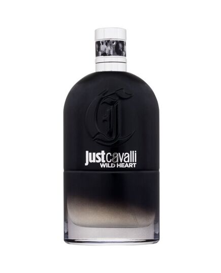 CAVALLI ROBERTO JUST CAVALLI WILD HEART FOR HIM EDT
