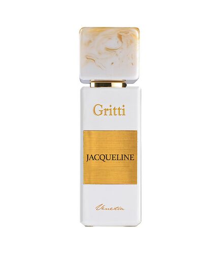 GRITTI JACQUELINE EDP