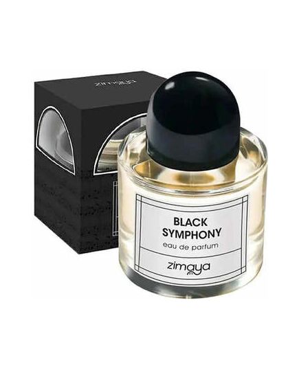 ZIMAYA BLACK SYMPHONY EDP