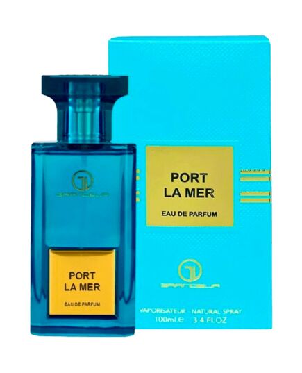 GRANDEUR PORT LA MER EDP
