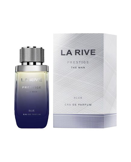 LA RIVE PRESTIGE MAN BLUE EDT