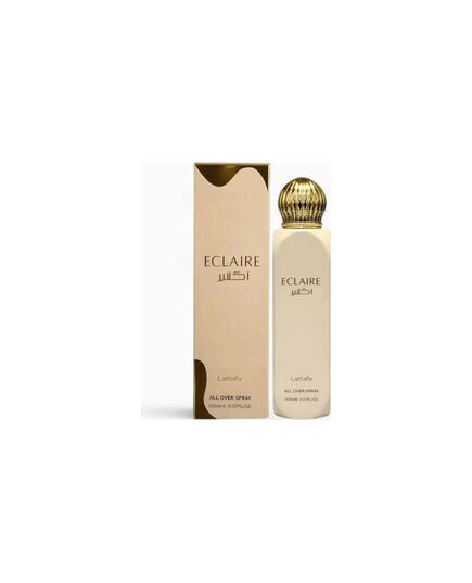 LATTAFA ECLAIRE VLASOVÝ AND BODY SPRAY