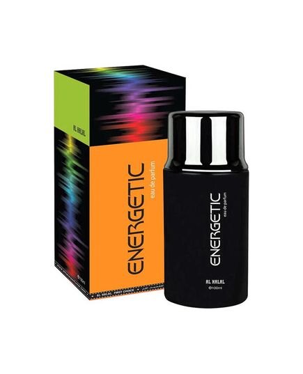 AL HARAMAIN ENERGETIC EDP