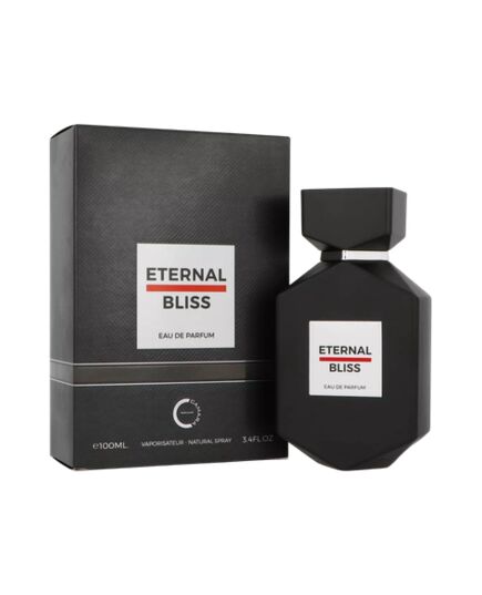 CAMARA PERFUMES ETERNAL BLISS EDP