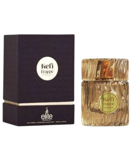 RISALA ELITE KEFI FRAPPE EDP